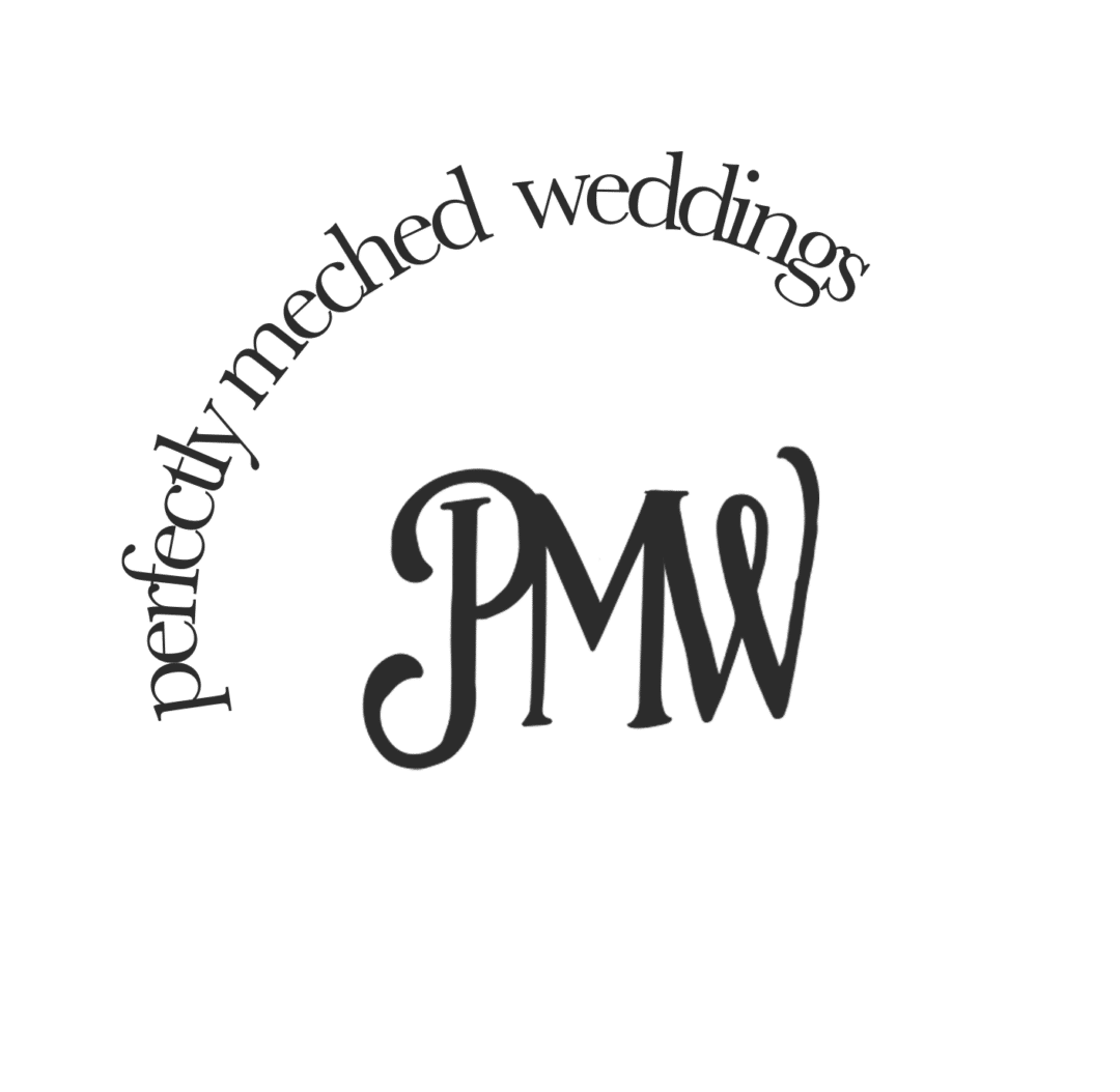Thank You Gift - Perfectly Meched Weddings