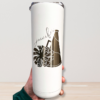 Tumbler, Matte White - Image 2
