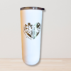 Tumbler, Matte White