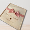 Baby Keepsake Box - Image 3
