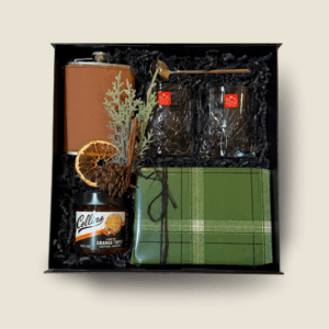 Evergreen Spirits