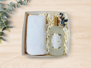 Room Spray Box
