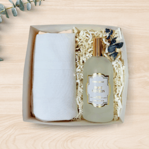Room Spray Box