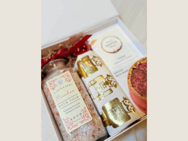 Nutty & Festive - Image 3