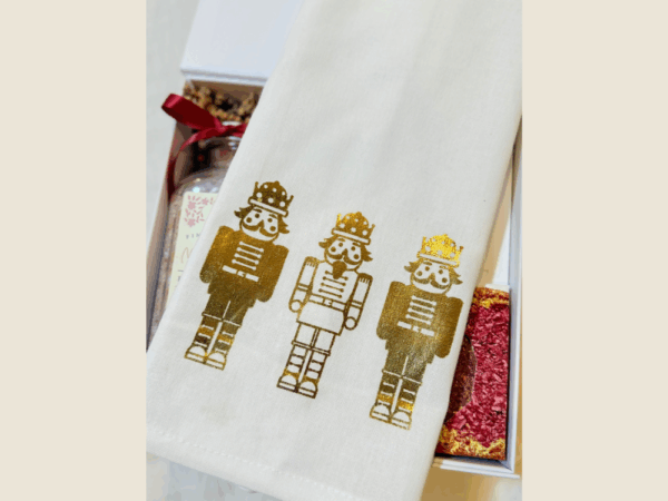 Nutty & Festive - Image 2